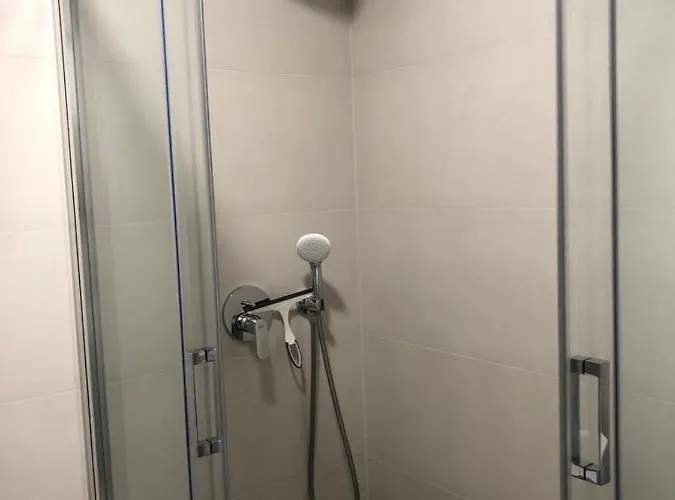 Three Little Birds Apartman Makarska