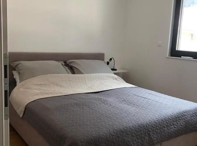 Apartman Three Little Birds